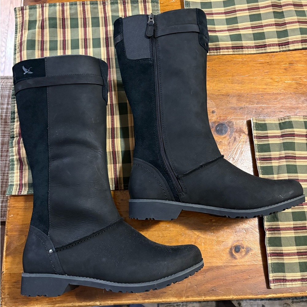 EDDIE BAUER TRACE BOOTS
